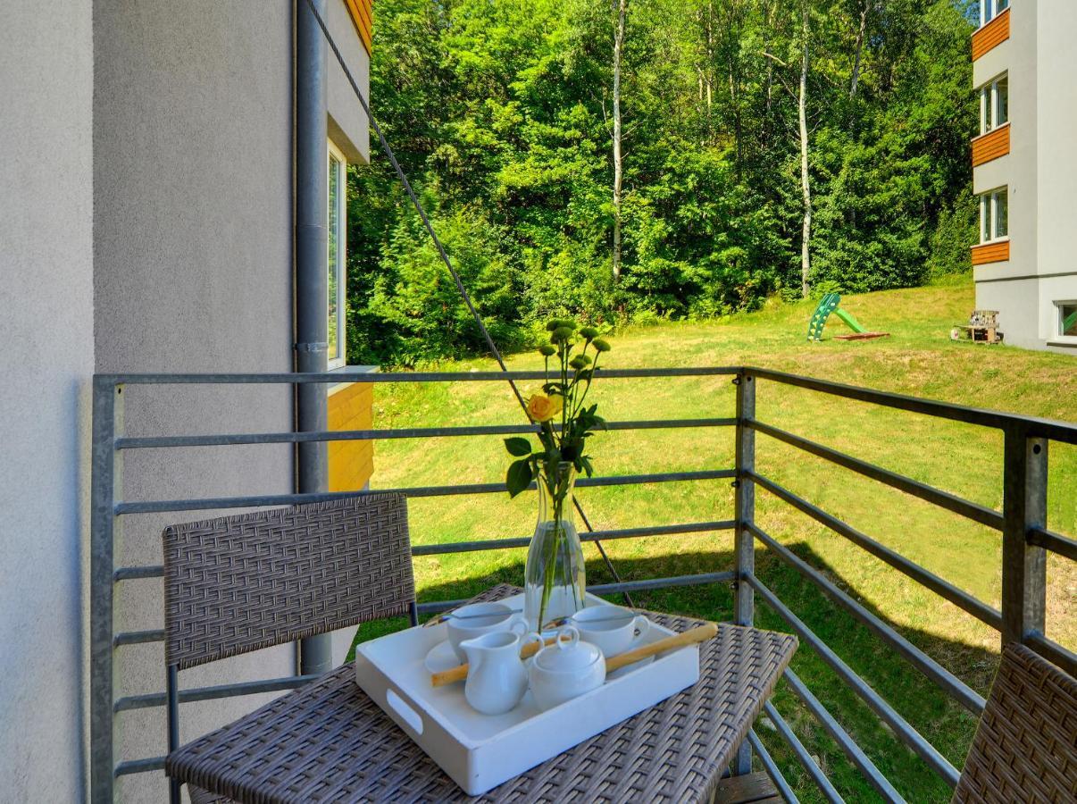 Apartamenty Sun Seasons 24 - Izery Сверадув-Здруй Экстерьер фото