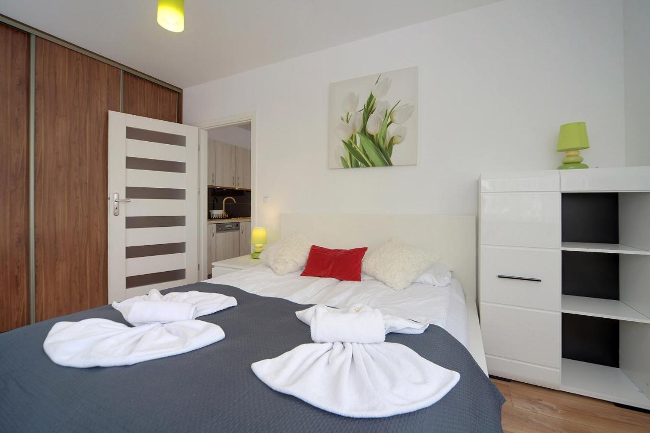 Apartamenty Sun Seasons 24 - Izery Сверадув-Здруй Экстерьер фото
