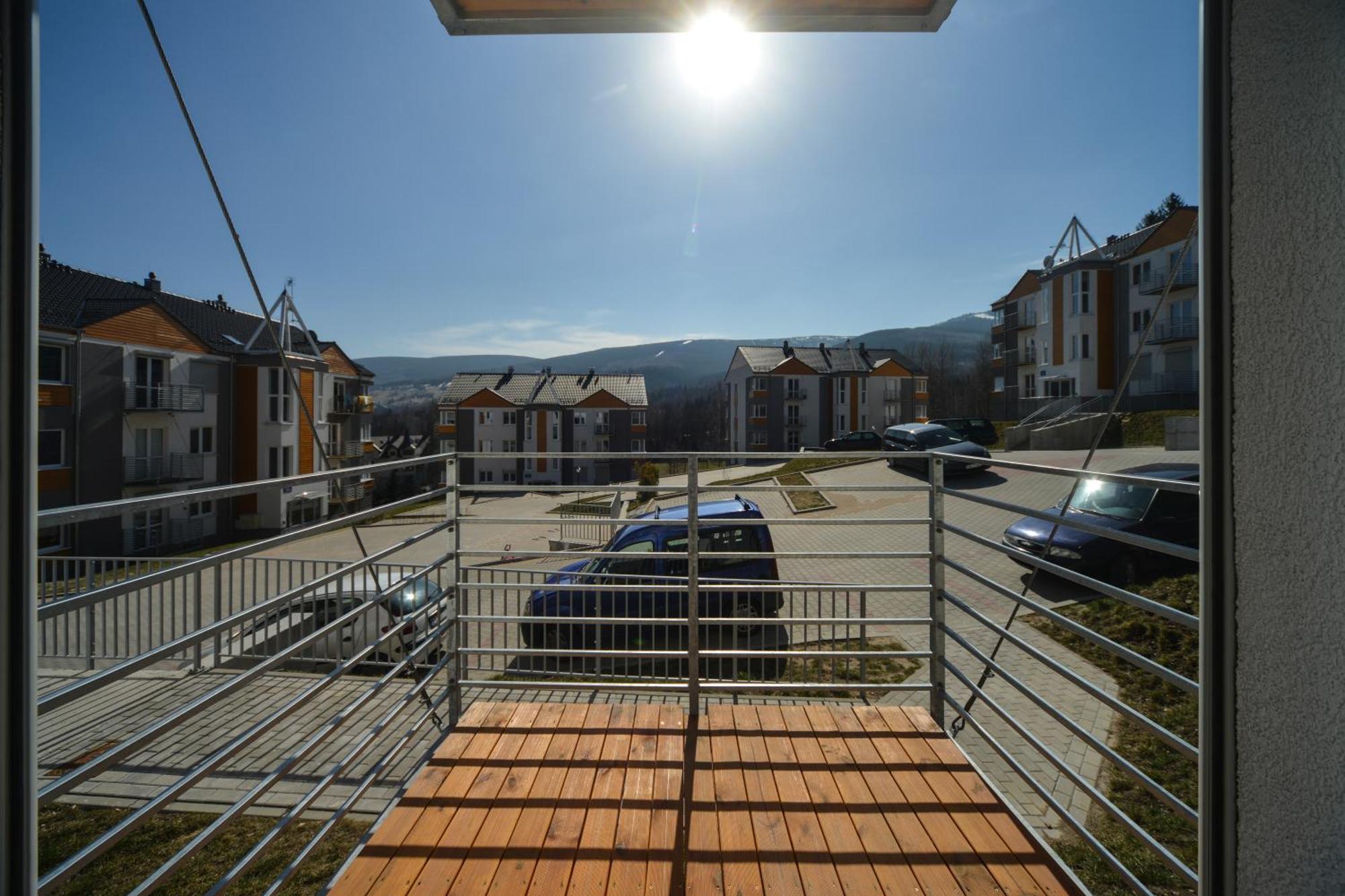 Apartamenty Sun Seasons 24 - Izery Сверадув-Здруй Номер фото
