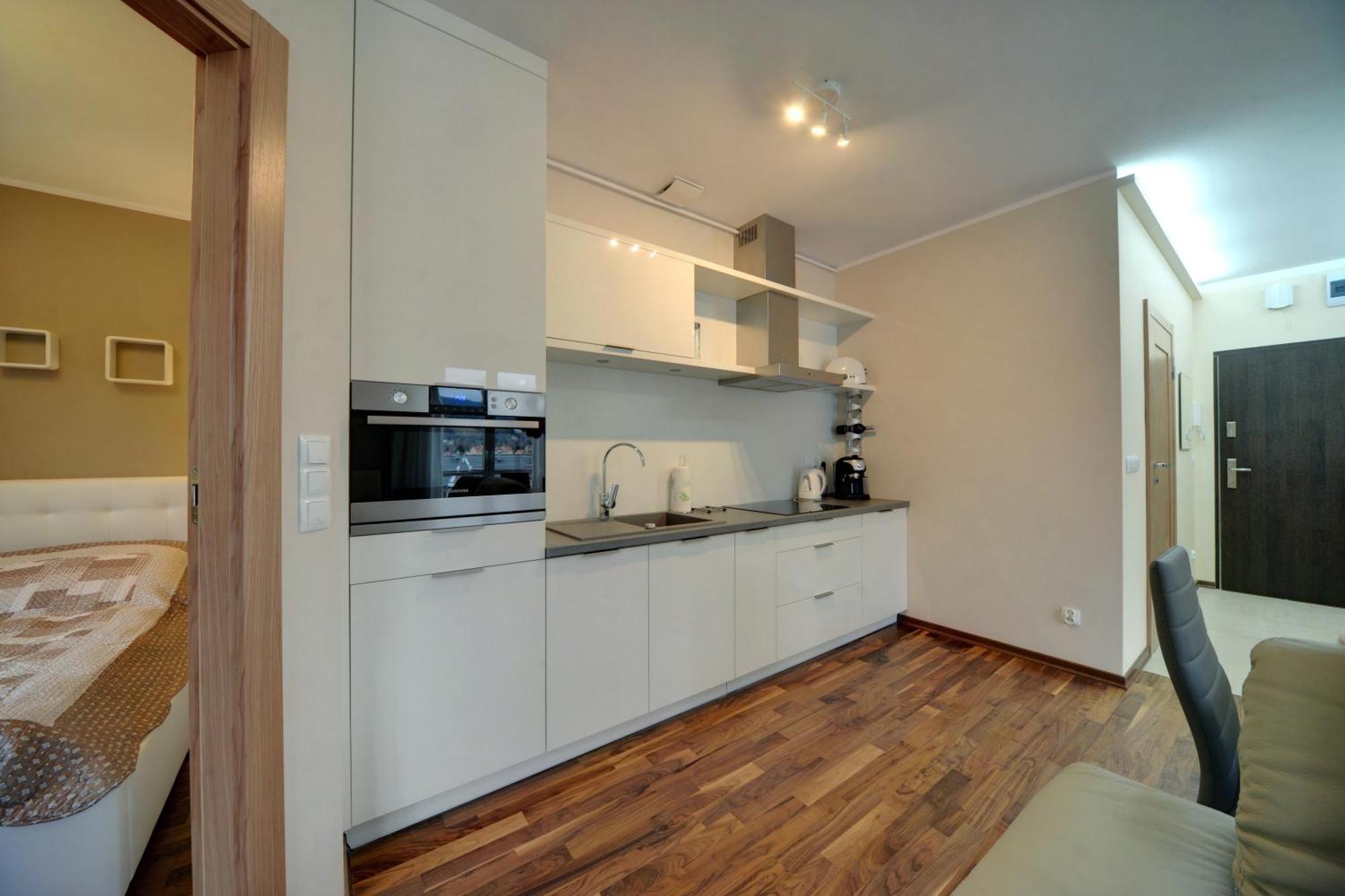 Apartamenty Sun Seasons 24 - Izery Сверадув-Здруй Номер фото
