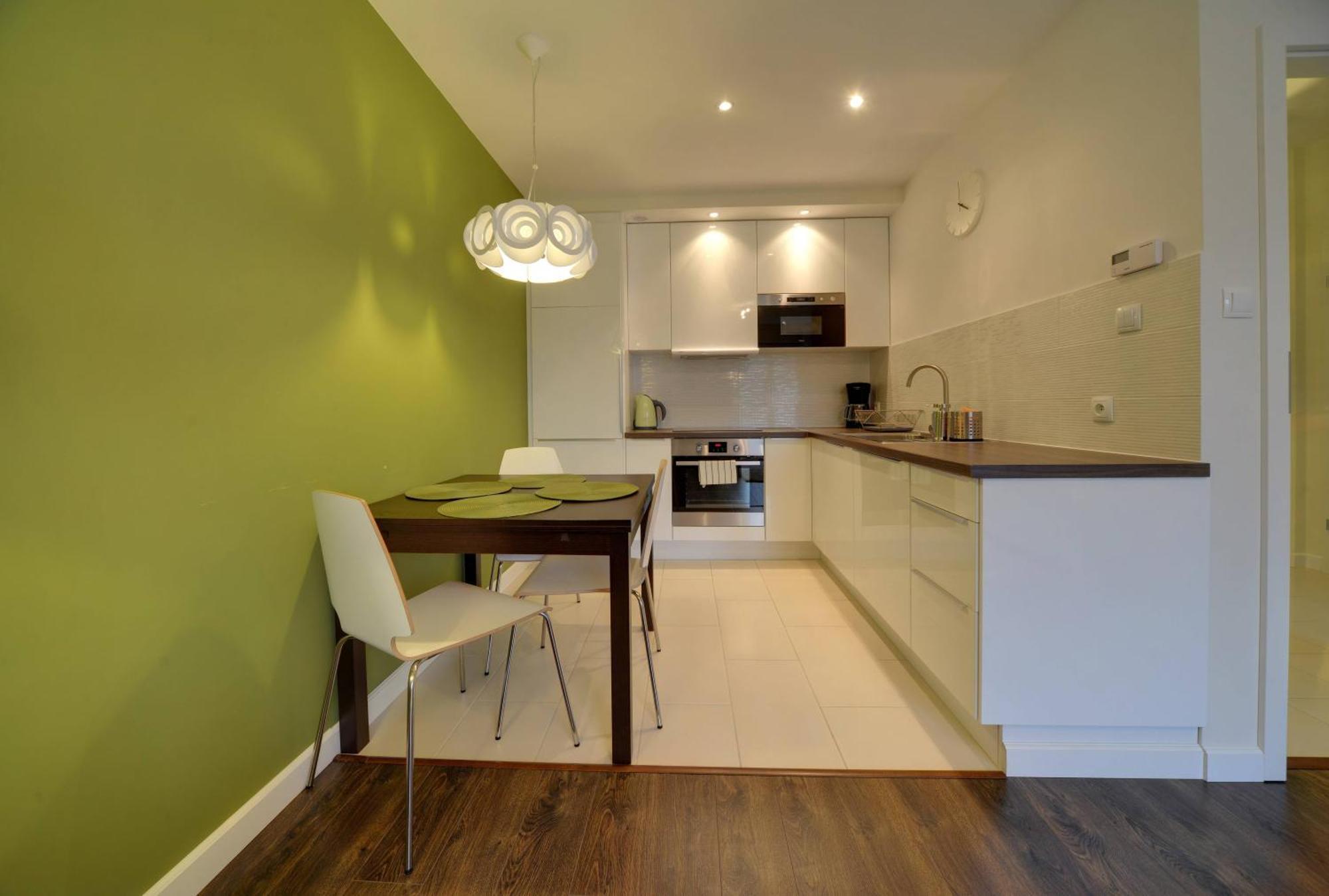 Apartamenty Sun Seasons 24 - Izery Сверадув-Здруй Экстерьер фото