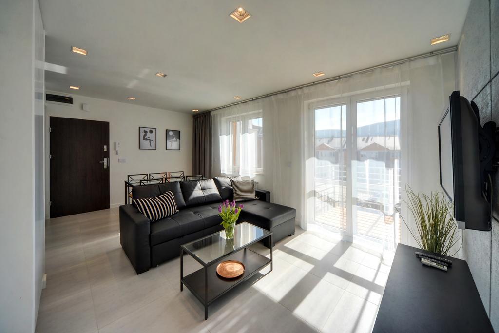 Apartamenty Sun Seasons 24 - Izery Сверадув-Здруй Номер фото