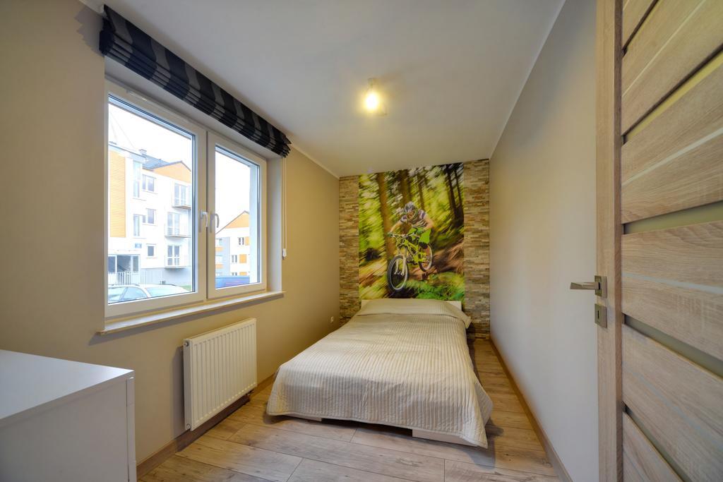 Apartamenty Sun Seasons 24 - Izery Сверадув-Здруй Номер фото