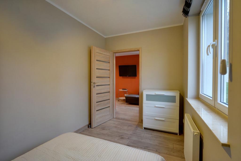 Apartamenty Sun Seasons 24 - Izery Сверадув-Здруй Номер фото