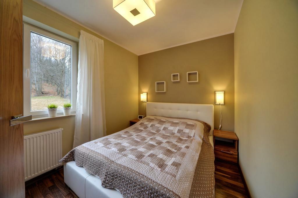 Apartamenty Sun Seasons 24 - Izery Сверадув-Здруй Номер фото