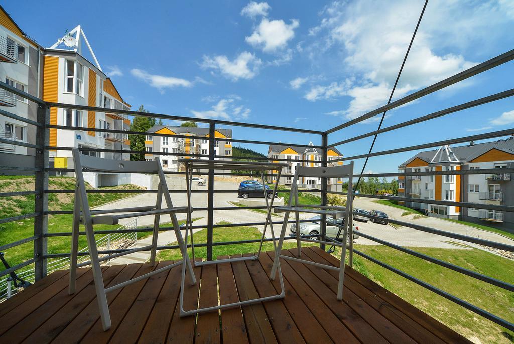 Apartamenty Sun Seasons 24 - Izery Сверадув-Здруй Номер фото