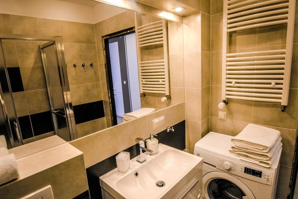 Apartamenty Sun Seasons 24 - Izery Сверадув-Здруй Экстерьер фото